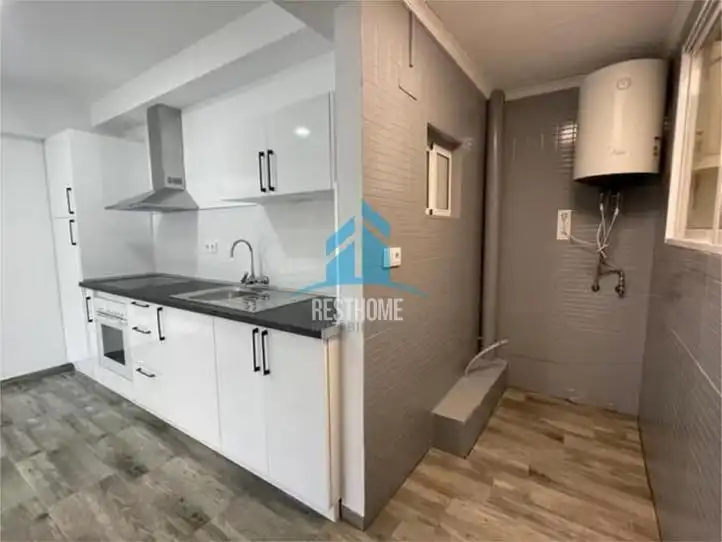 Cocina de Piso en venta en Alzira