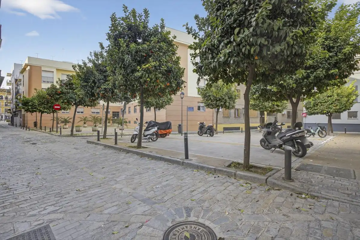 Wohnung zum Verkauf in C. Carranza, Doctor Barraquer - G. Renfe - Policlínico