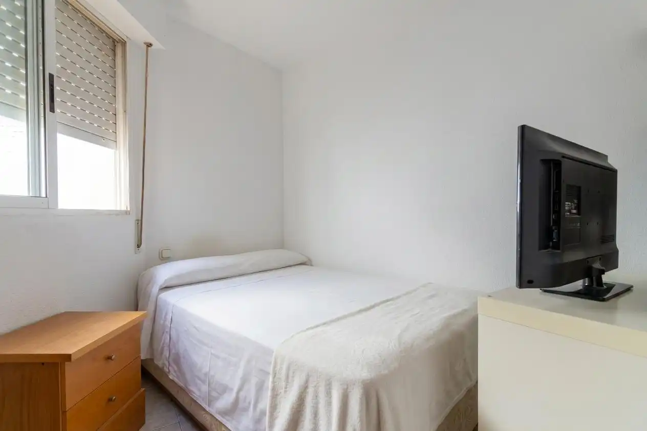 Appartamento con terrazza in vendita a Casco Antiguo, imagen 18