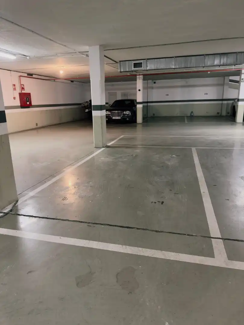 Flat for sale in Tablero Bajo - Arruzafilla