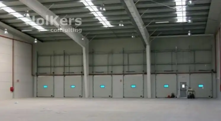 Nave industrielle à vendre à Parets del Vallès, imagen 2