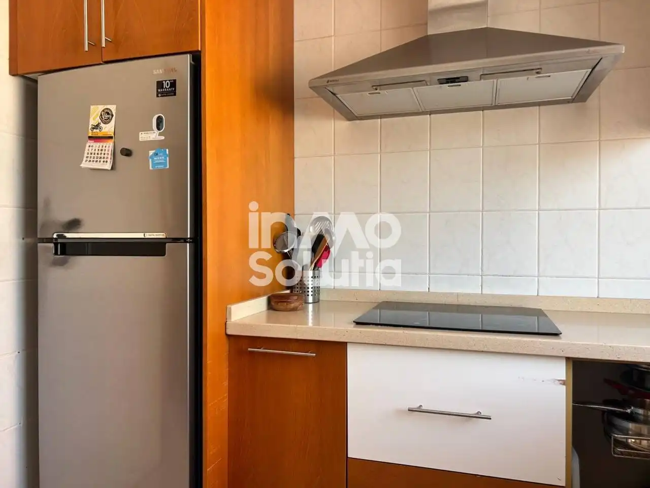 Cocina de Casa o chalet en venta en Granadilla de Abona con Terraza
