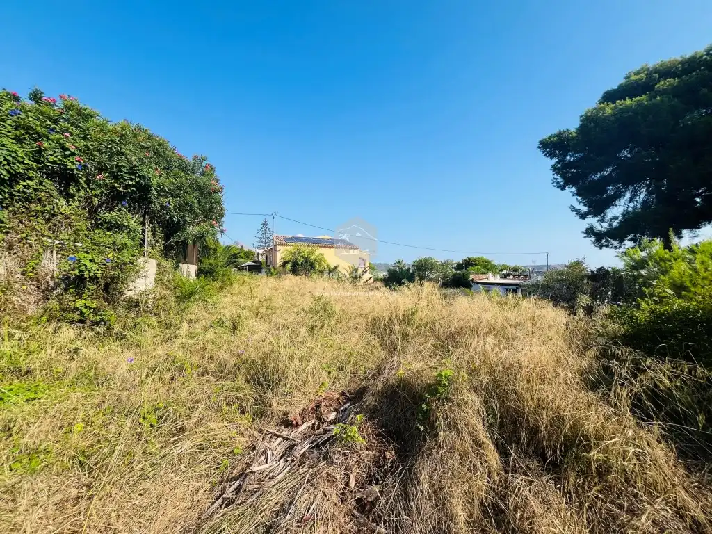 Casa o xalet en venda a Cap Martí - El Tossalet - Pinomar