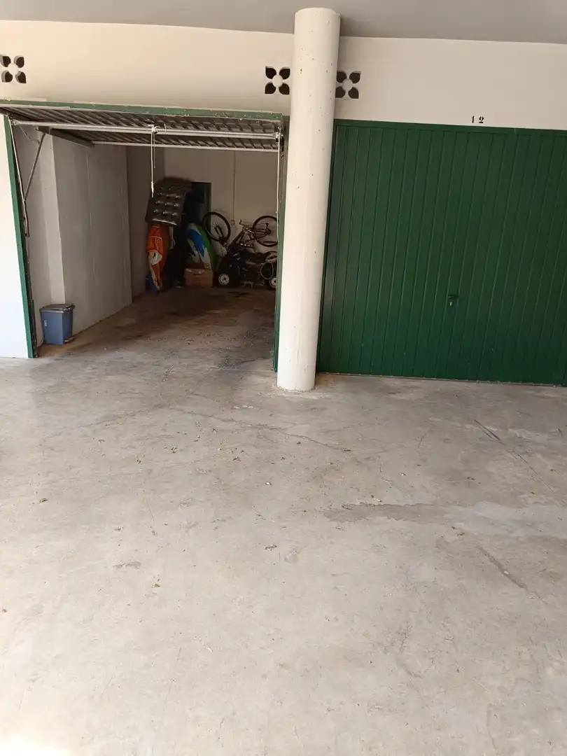 Ático con piscina en venta en Avinguda Marina Baixa, imagen 35