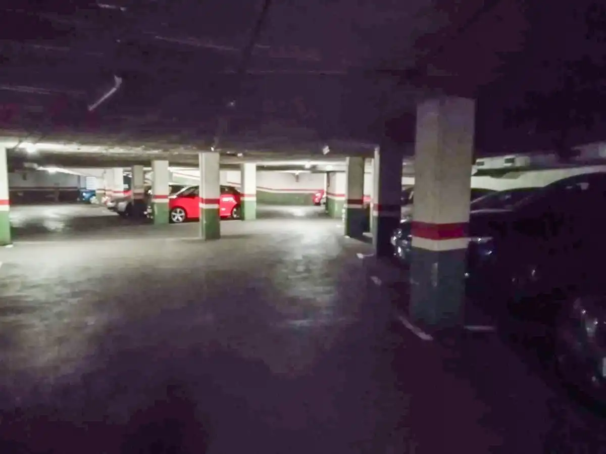 Parkplatz zum Verkauf in Sant Andreu, imagen 11