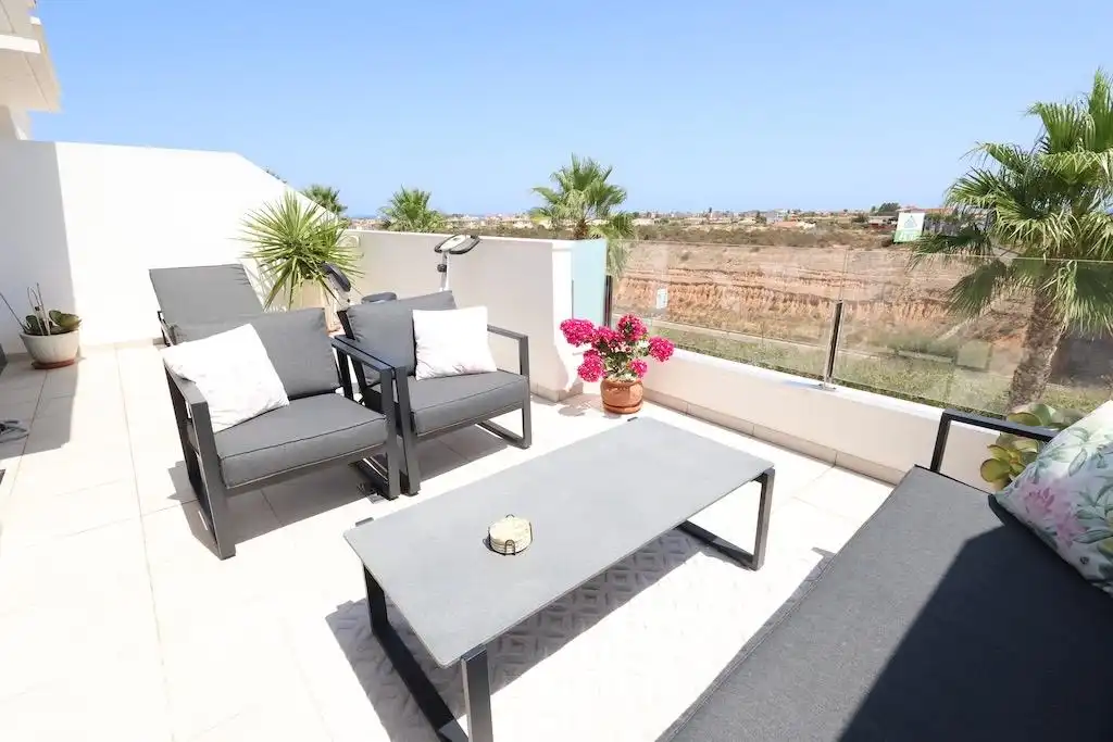 Duplex in vendita a Orihuela Costa, imagen 20