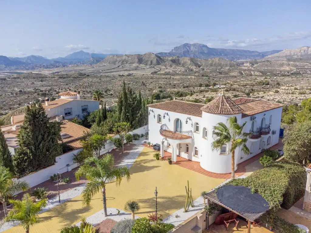 Maison avec piscine à vendre à Calle Carrasqueta 62, imagen 24