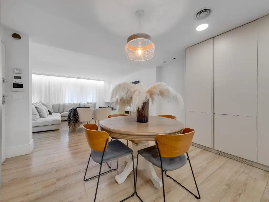 Apartament amb jardí en venda a Calle Caballero Rodas, imagen 10