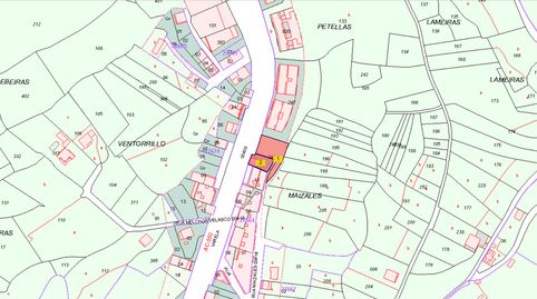 Foto 2 de Residencial en venta en Manuel Platas Varela, Oseiro, Arteixo