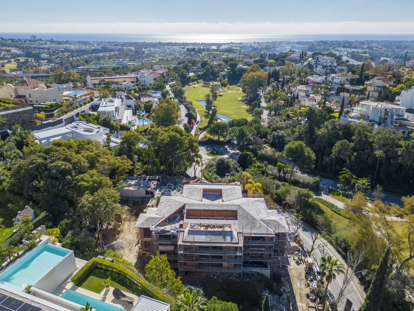 House with pool for sale in Marbella Centro, imagen 25