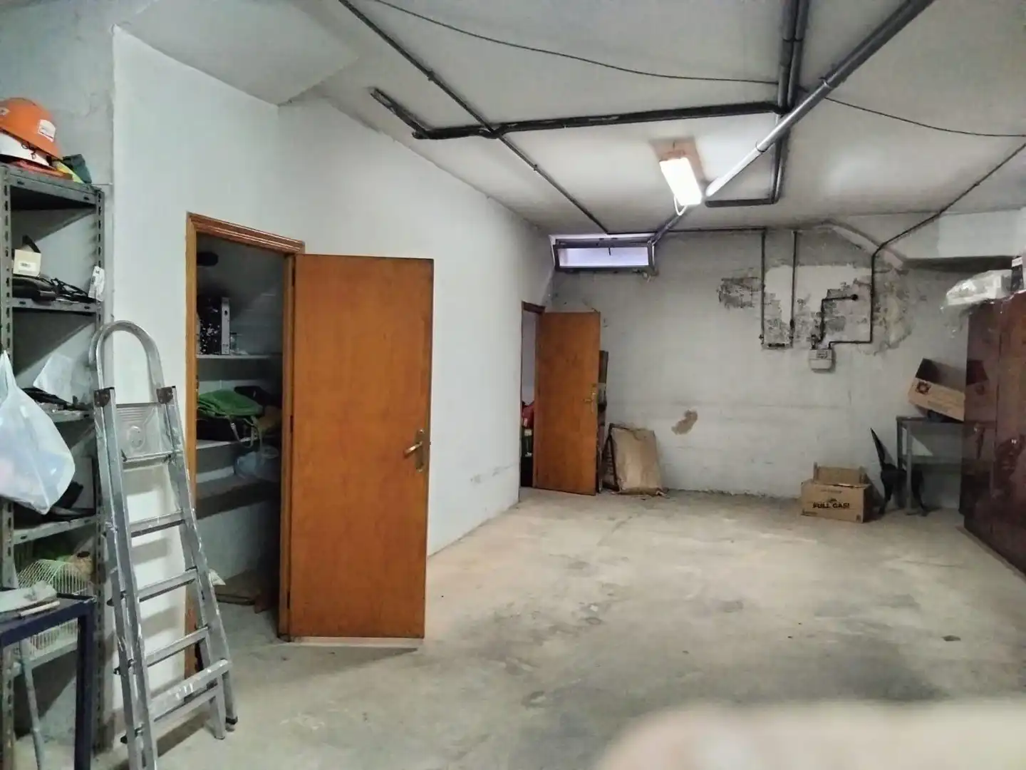 Maisonette zum Verkauf in Bullas mit Klimaanlage, Parkett und Möbliert