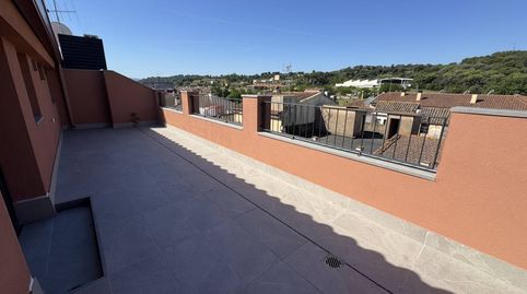 FABTER REALTY presenta espectacular Dúplex de Obra Nueva con Terraza en el Centro de Lliçà dAmunt!