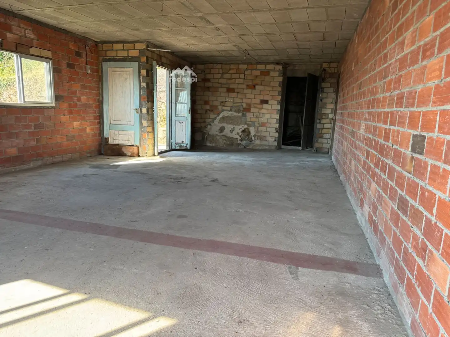 Casa o xalet en venda en Covelo amb Traster