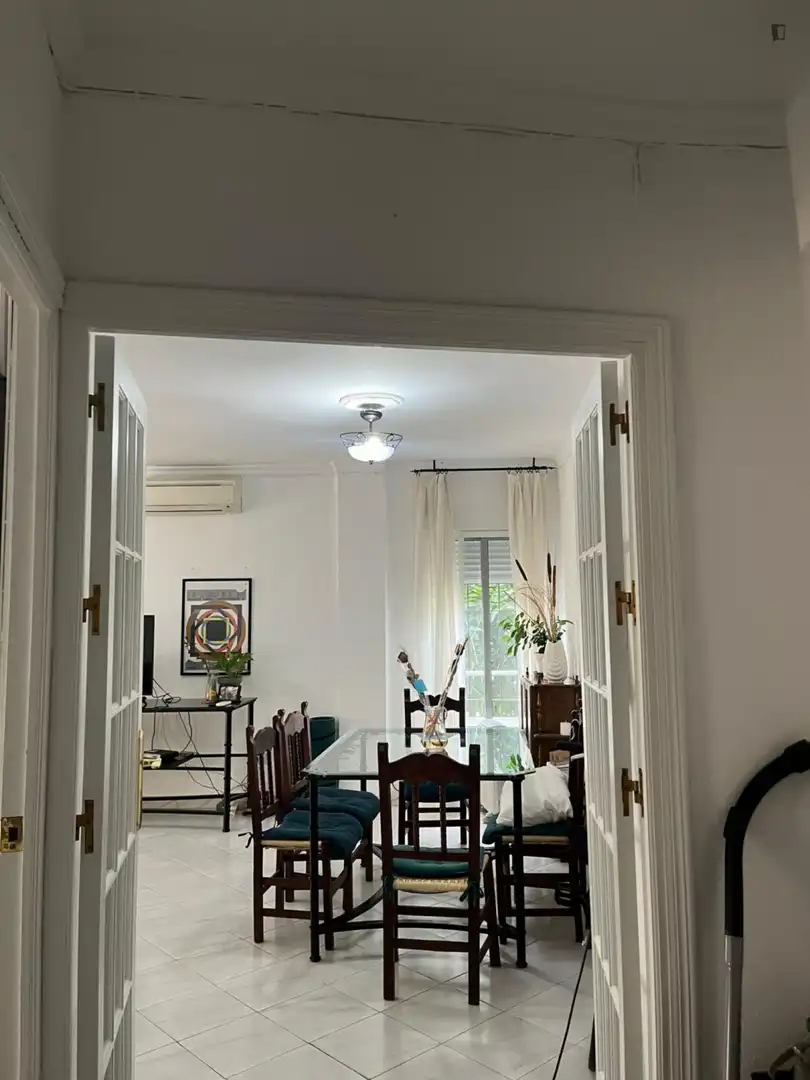 Habitació a Santa Catalina