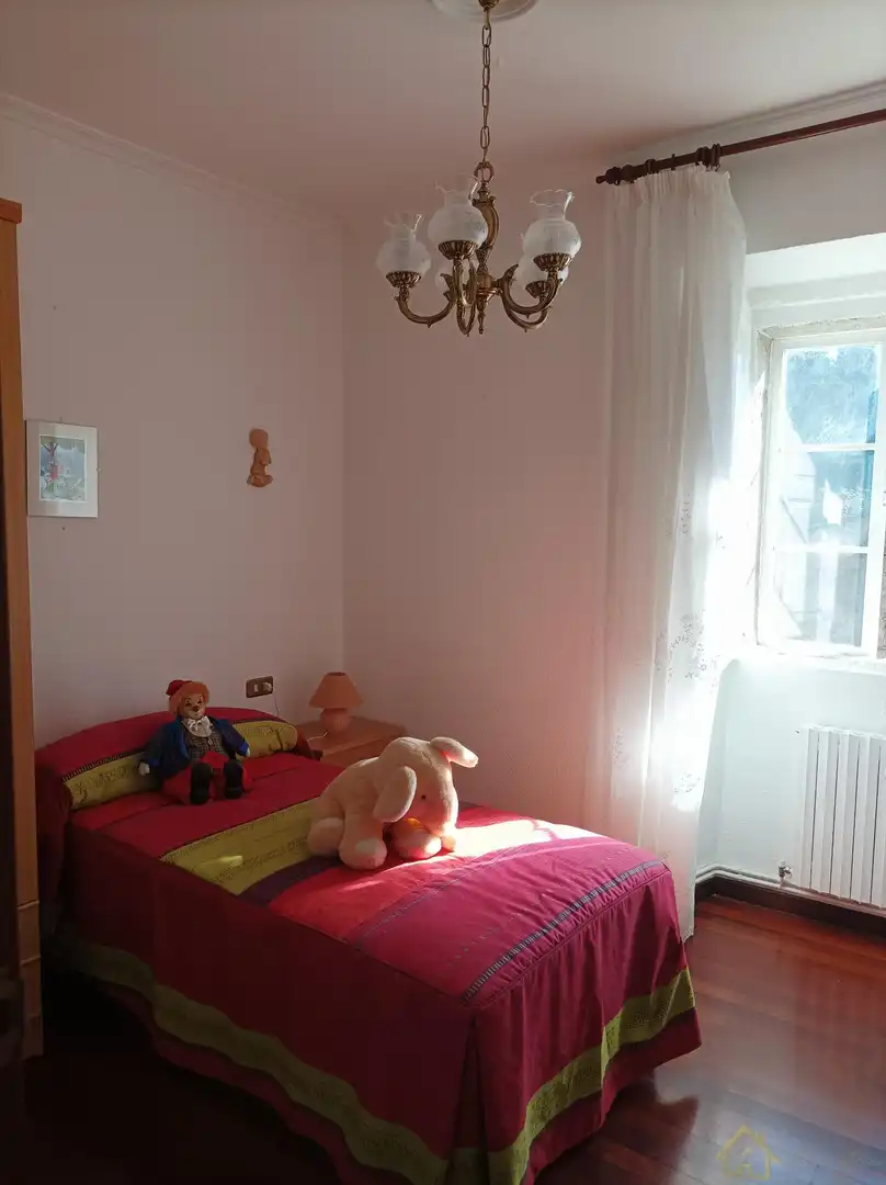 Chalet con terraza en venta en Corgo, imagen 5