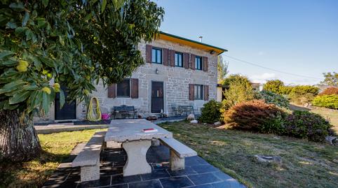 Foto 2 de Finca rústica en venda a Guitiriz, Lugo