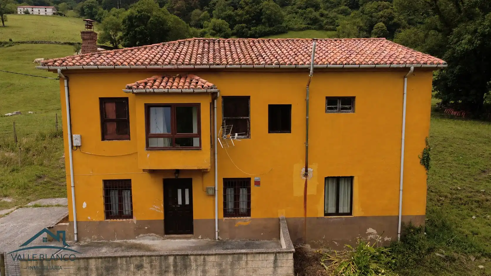 Casa en venda a Corvera de Toranzo