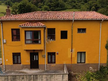 Casa en venda a Corvera de Toranzo