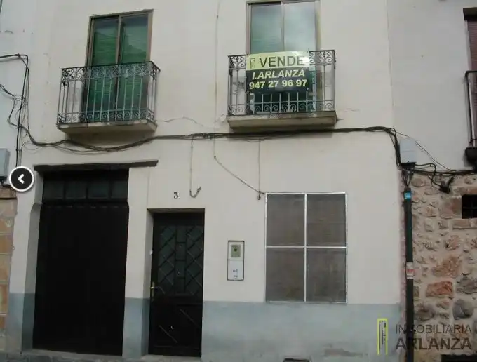 Adossat en venda a Covarrubias, imagen 5