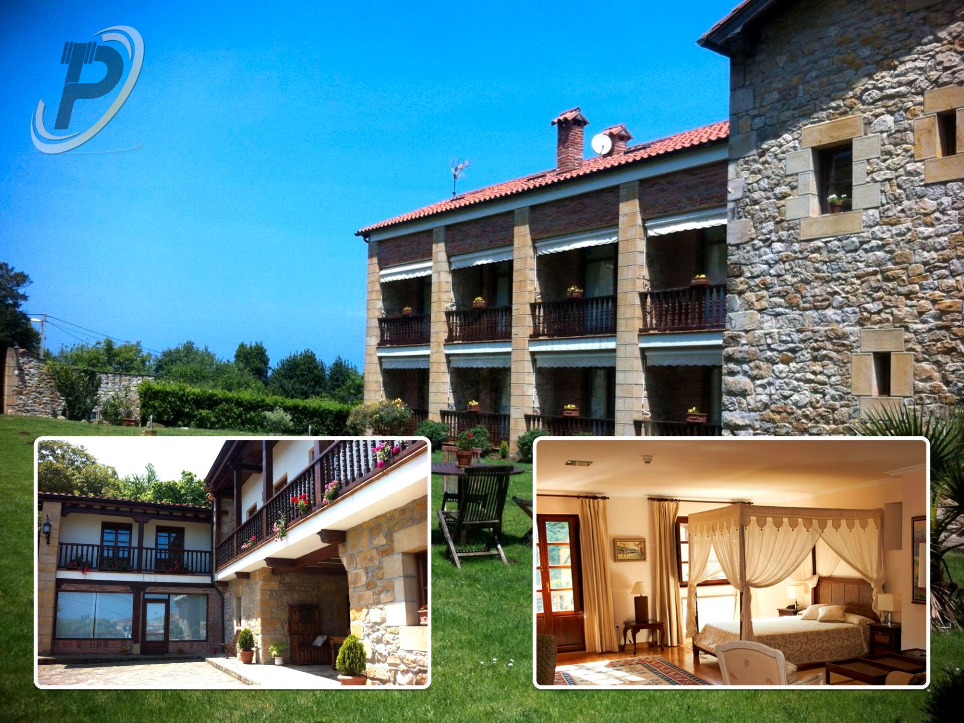 Edifici en venda en Santillana del Mar