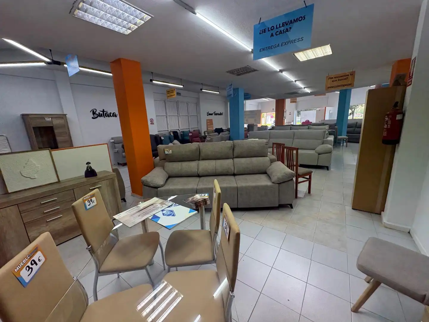 Business premises for sale in Poniente-Sur, imagen 19