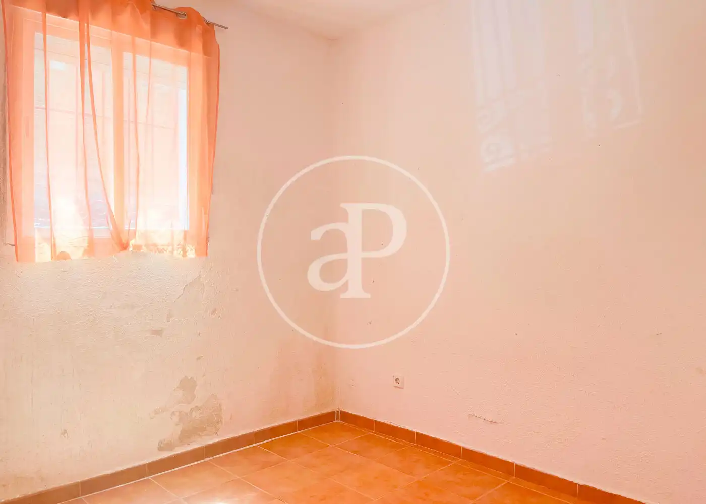 Piso en venta en Madrid con Trastero
