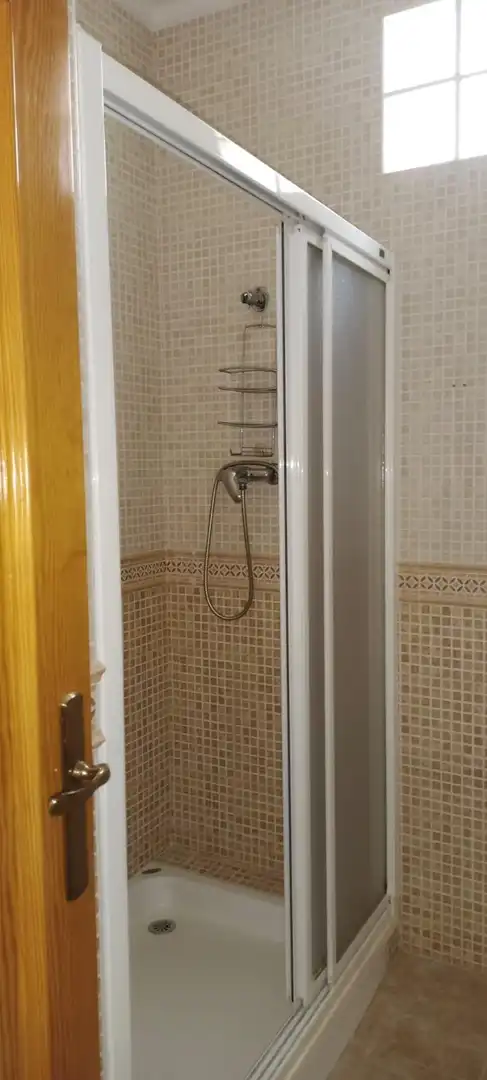 Bathroom of Houses for sale in Molina de Segura