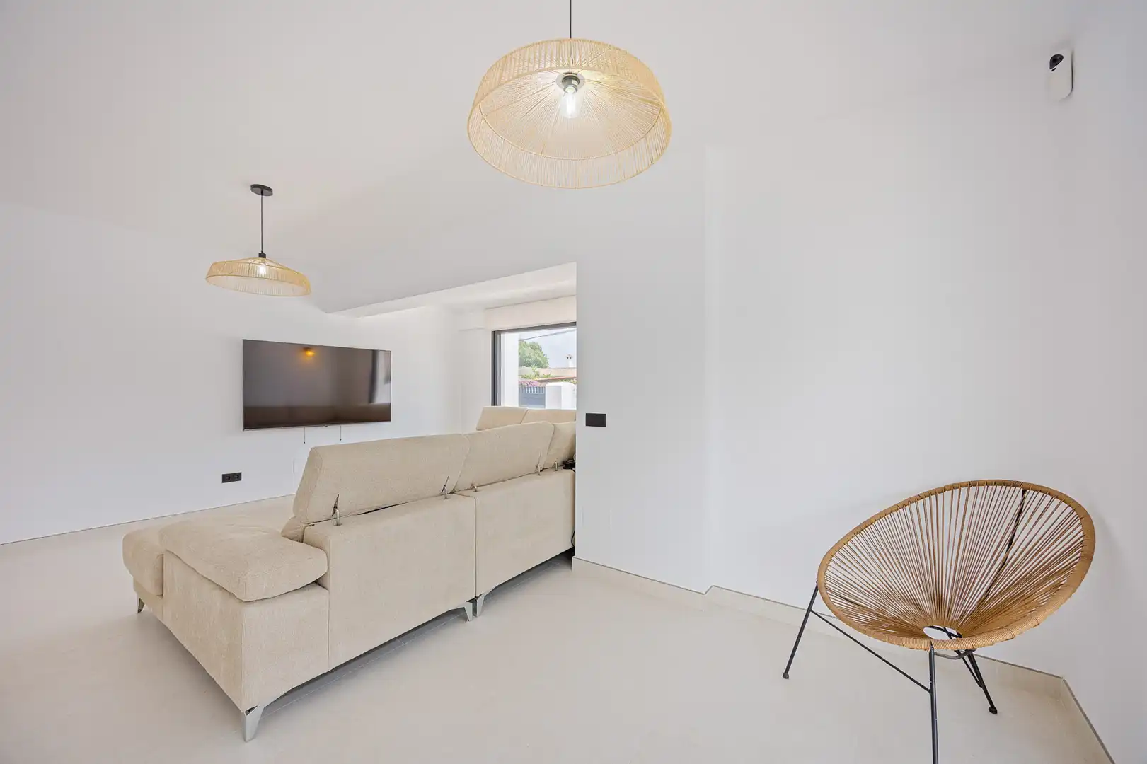 Chalet con piscina en venta en Los Barrios, imagen 9