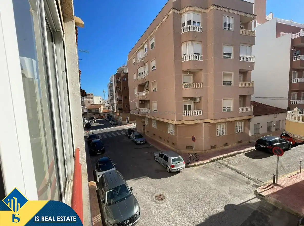 Estudi amb ascensor en venda a Centro, imagen 12