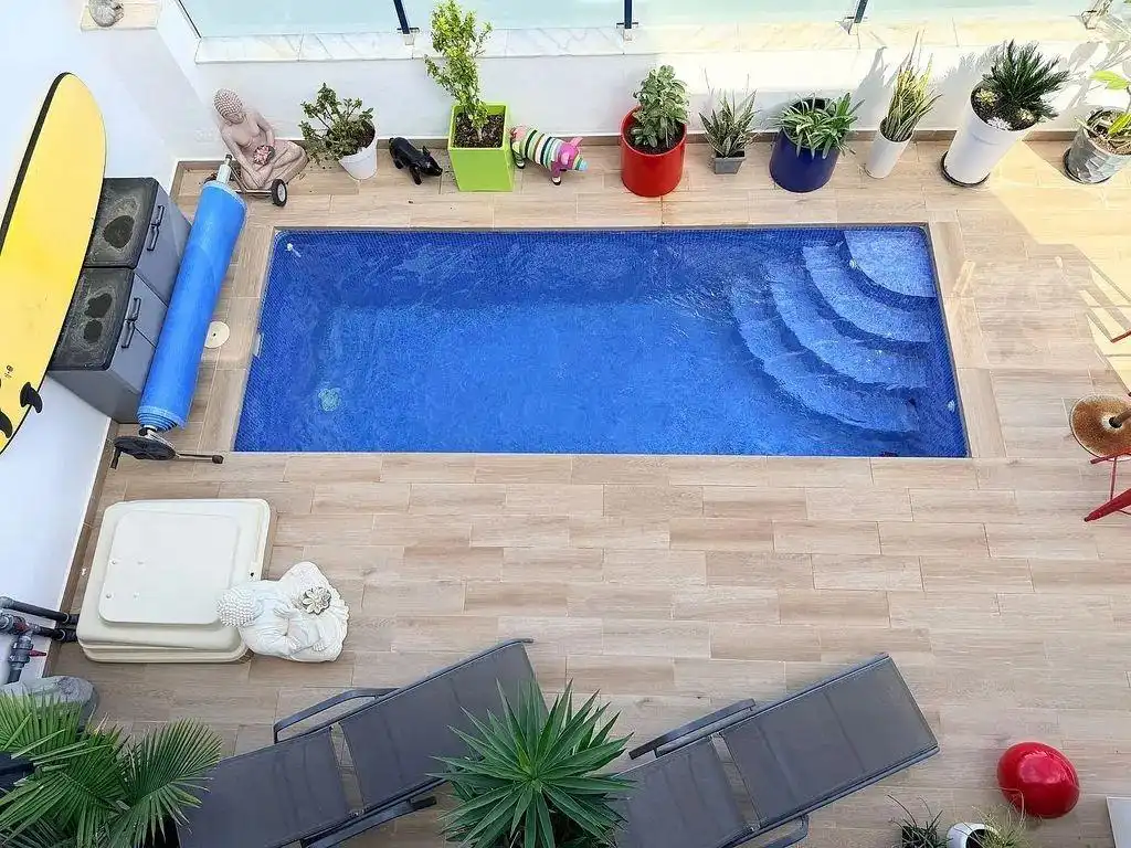 Villa in vendita a Orihuela Costa, imagen 27