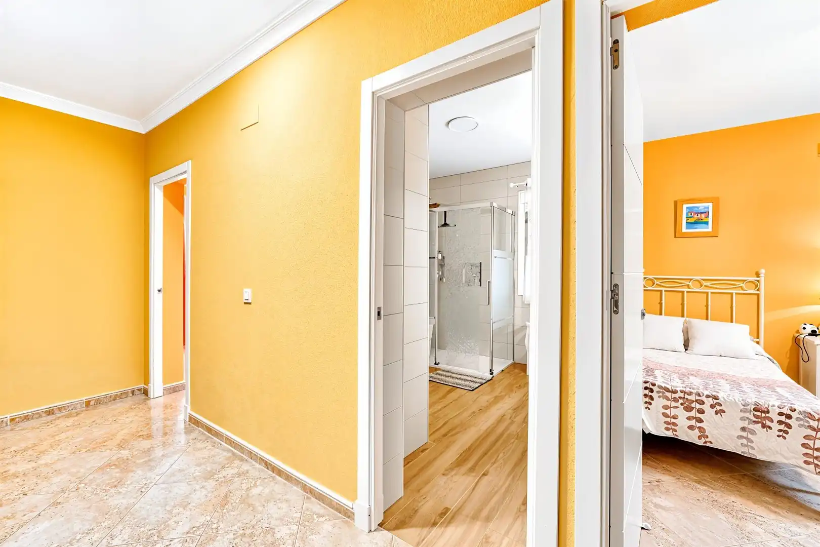 Chalet con piscina en venta en Pelagatos - Pago del Humo, imagen 19
