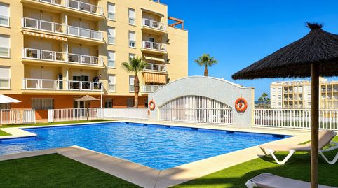 Foto 4 de Apartamento en venta en San Luis de Sabinillas, Manilva