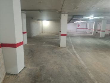 Aparcament en venda a Nou Eixample Nord