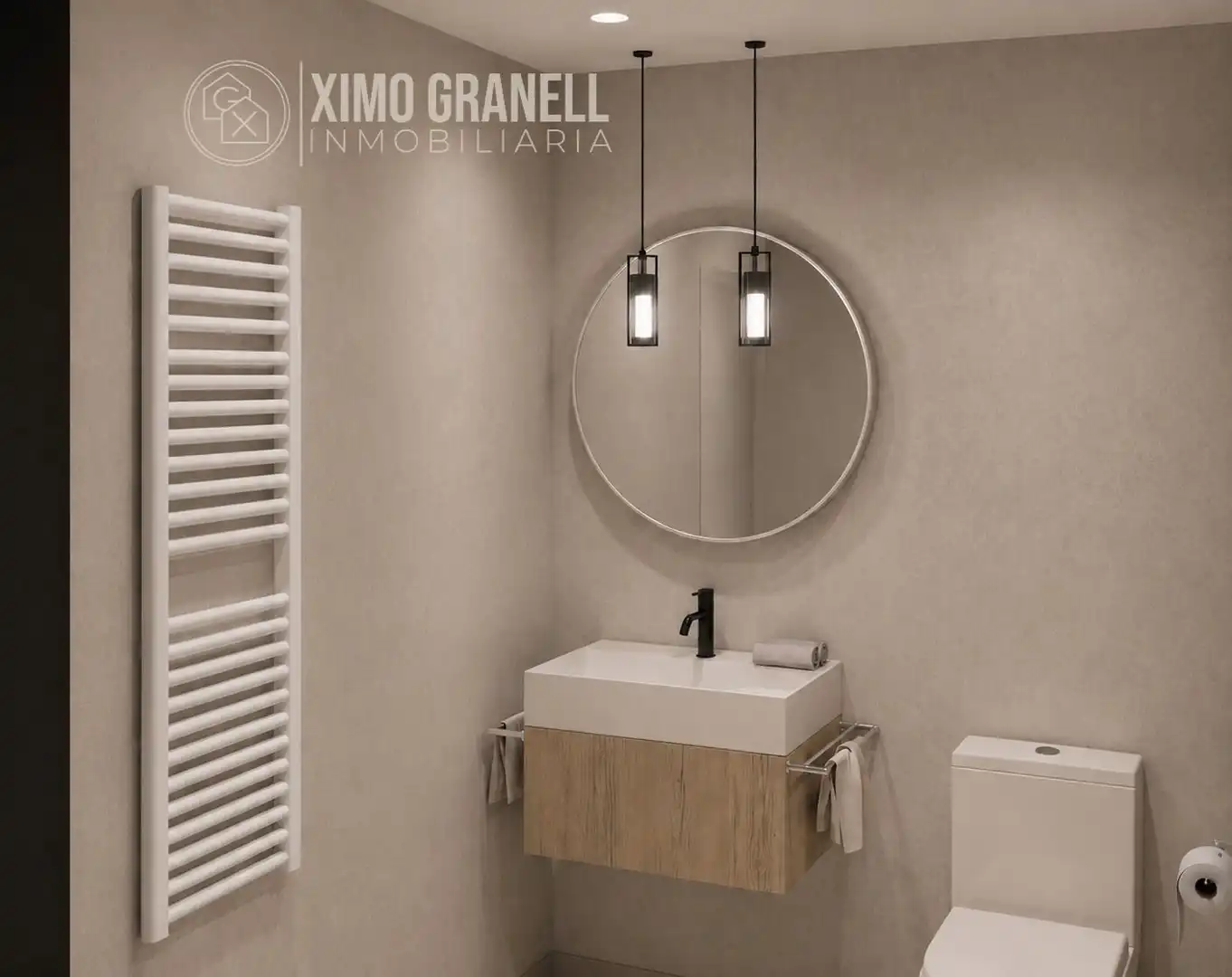 Flat with lift for sale in La Vall d'Uixó, imagen 14