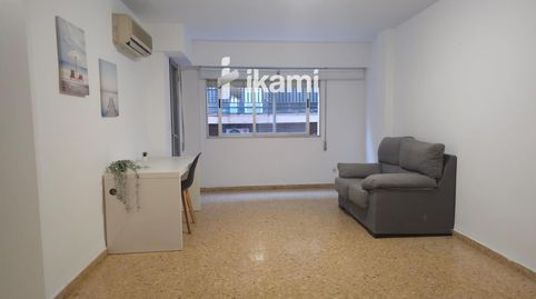 Foto 3 de Piso en venta en Pez, El Grau, Valencia Capital