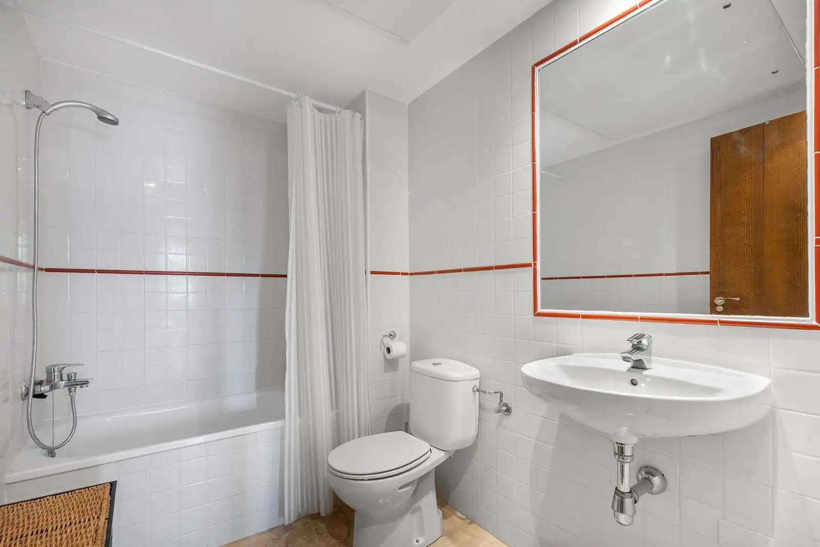 Apartament amb piscina en venda a Avenida de las Olas, imagen 4