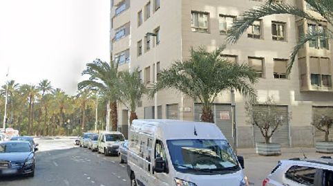 Foto 2 von Geschaftsraum zur Miete in Carrer Benicassim, 1, Centro, Elche / Elx