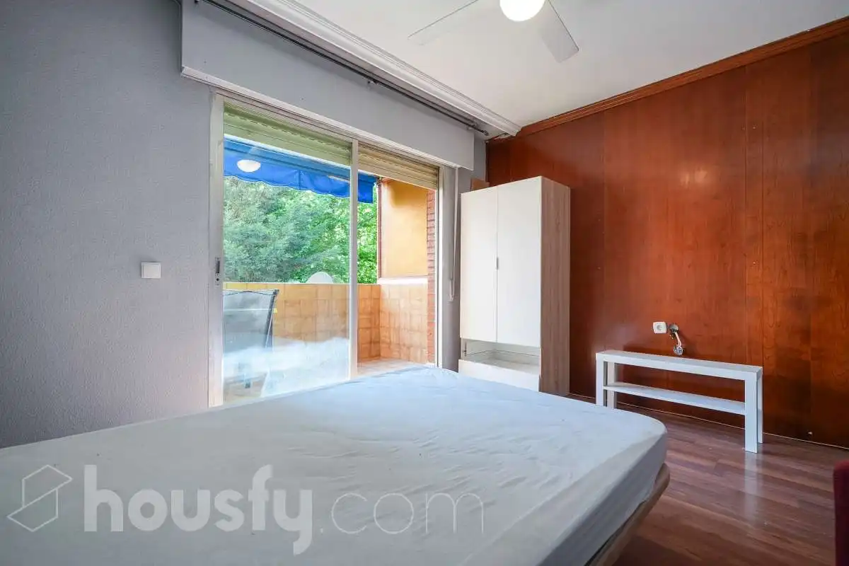 Habitación de Piso en venta en Torrejón de Ardoz con Calefacción, Terraza y Trastero