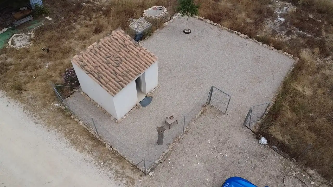 Haus zum Verkauf in El Pinós / Pinoso, imagen 4