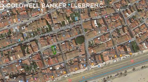 Foto 2 de Residencial en venta en N/a, Ocata, El Masnou