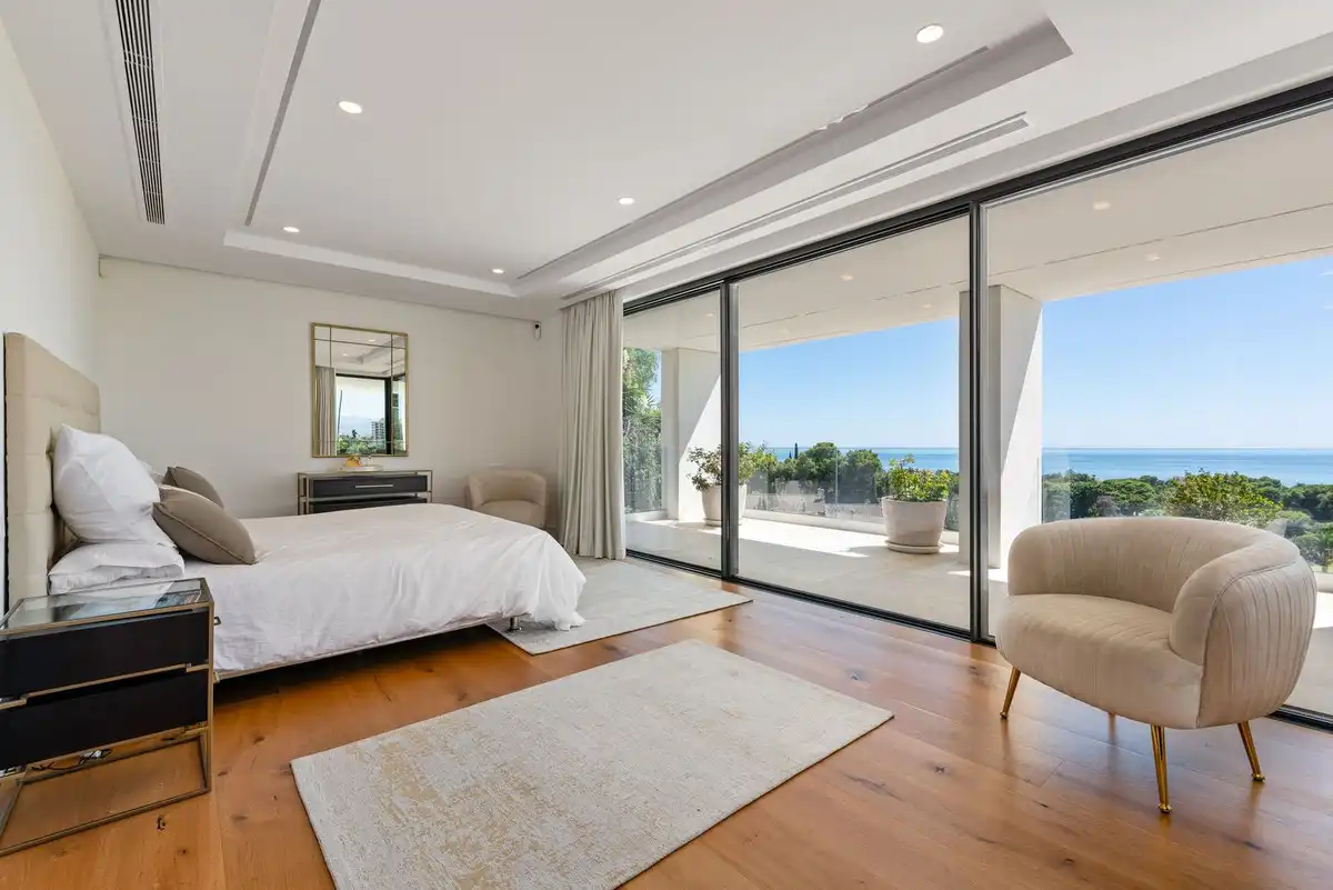 Terraced house for sale in Marbella Centro, imagen 8
