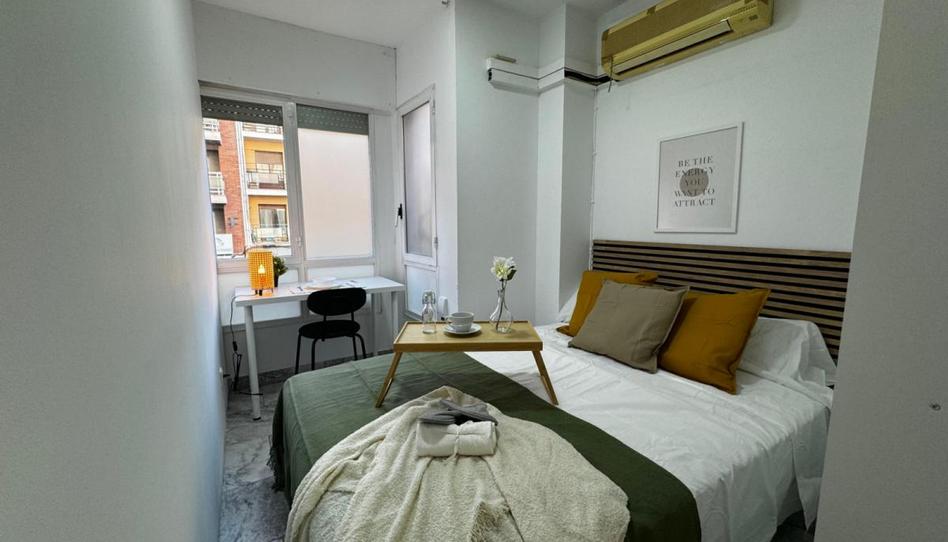 Photo 1 of Apartment to share in San Roque - Concordia - Adoratrices, Guadalajara