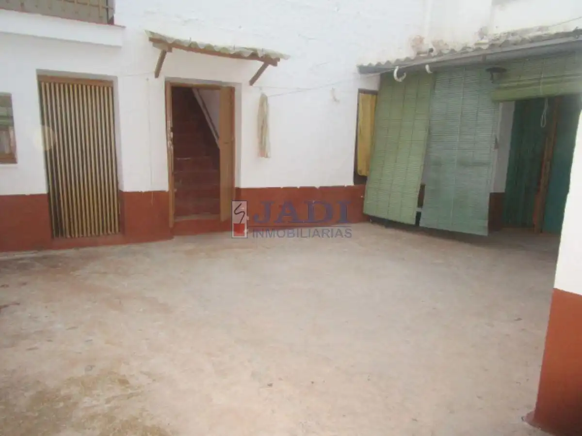 Haus zum Verkauf in Valdepeñas, imagen 22