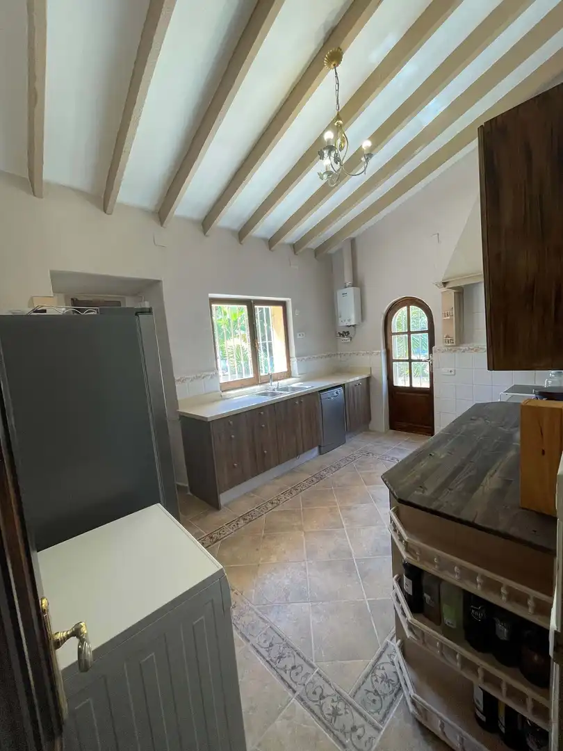 Casa amb terrassa en venda a PD Sententilla, imagen 6