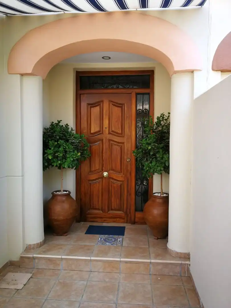 Detached homes for sale in Bormujos  with Air Conditioner and Terrace