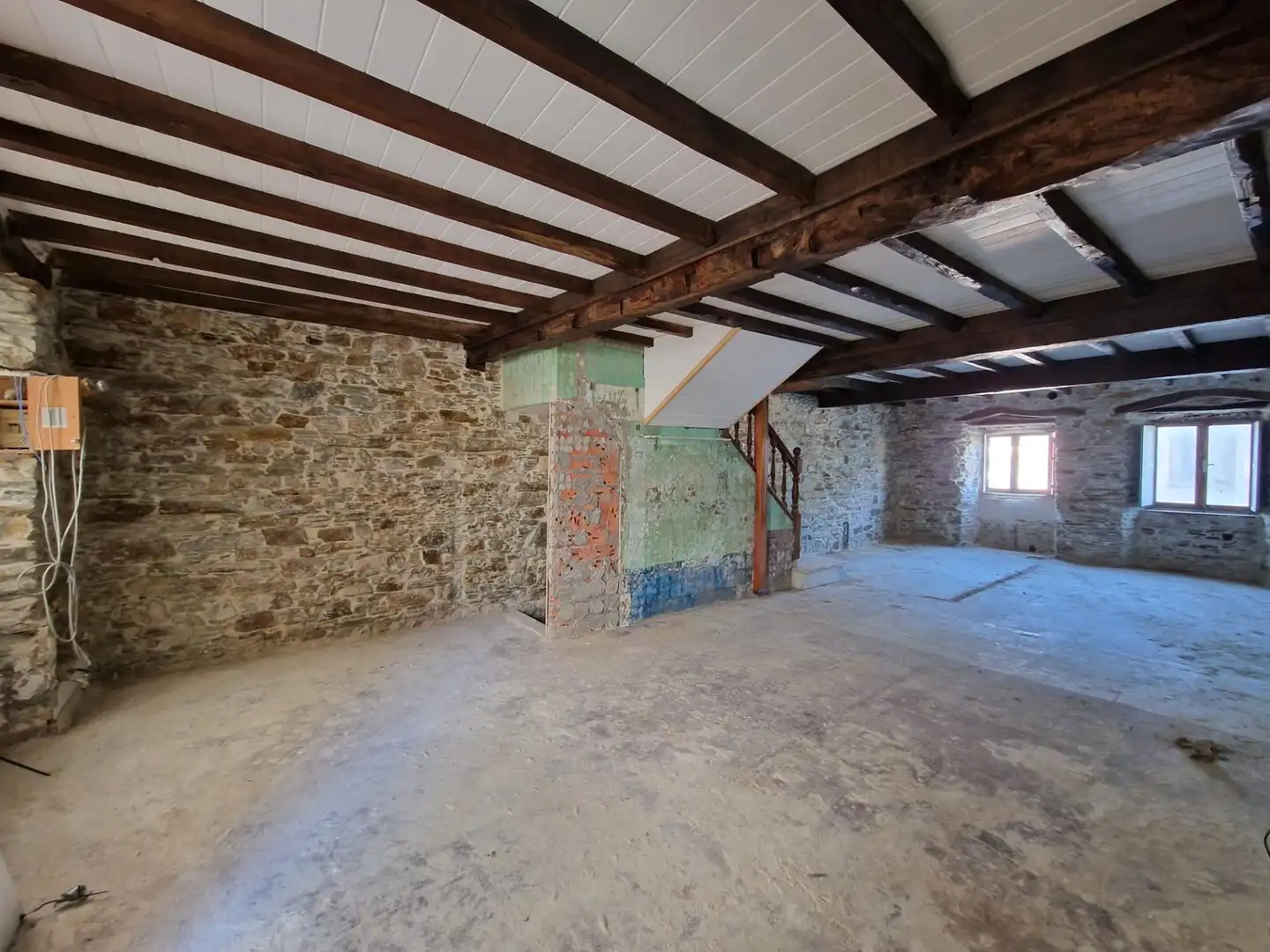 Reihenhaus mit Terrasse zum Verkauf in COVADONGA, imagen 6