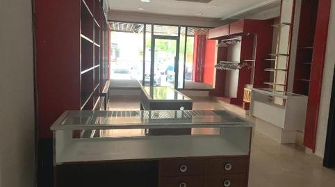 Photo 2 of Premises to rent in Avenida del Vena, Reyes Católicos, Burgos