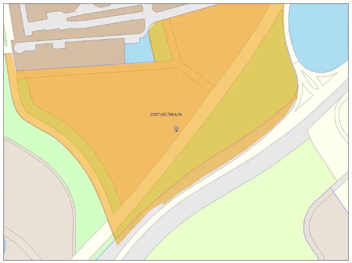 Terreno residenziale in vendita a Sud3Canal Industrial, 3.3, imagen 43
