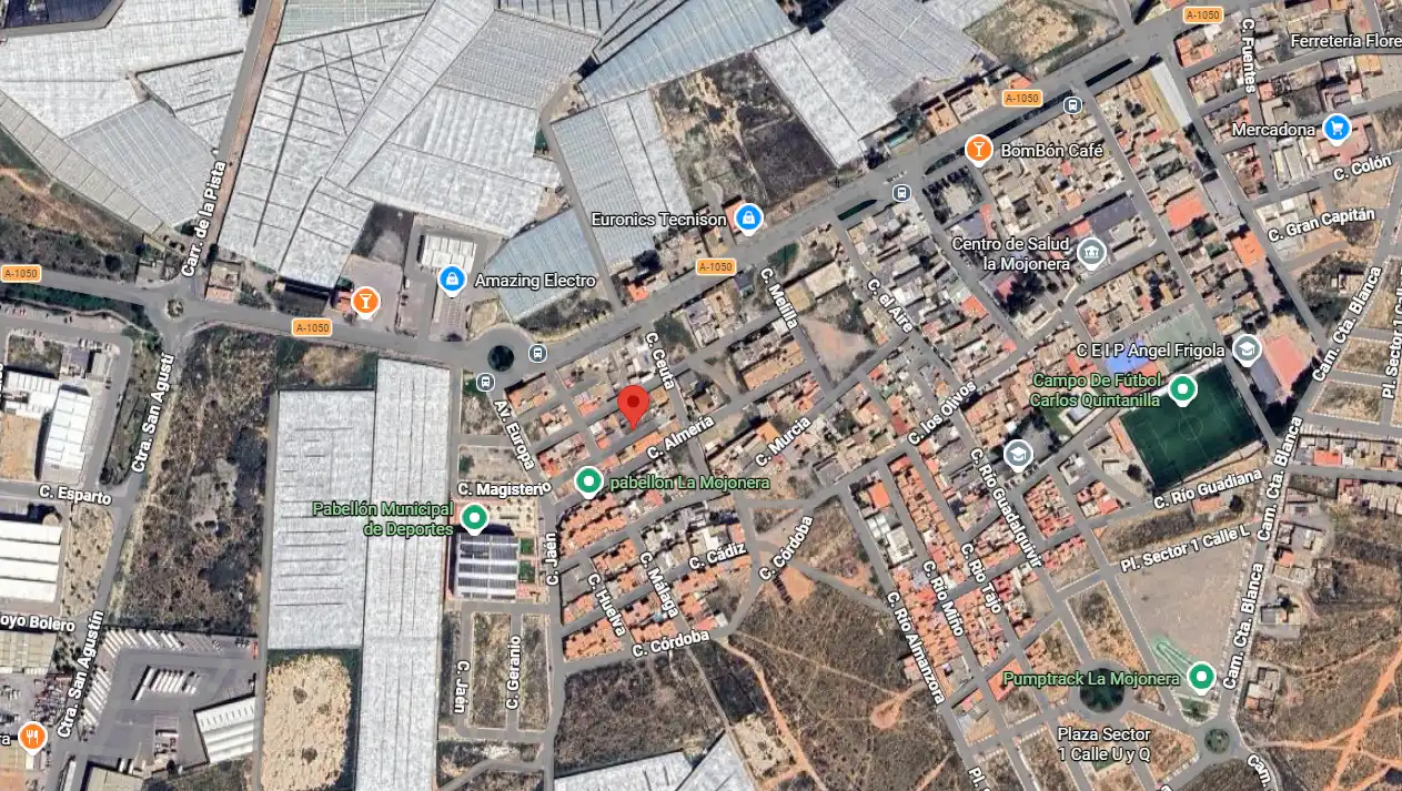 Appartamento in vendita a Calle Magisterio 11, imagen 4