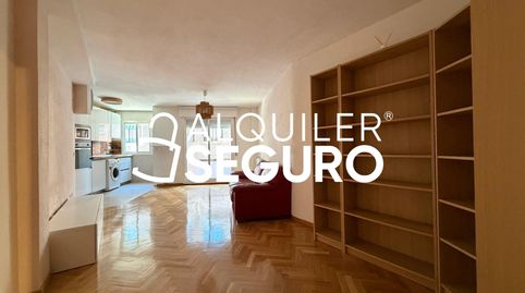 Foto 2 de Pis de lloguer a De la Plazuela, Monte Rozas, Las Rozas de Madrid